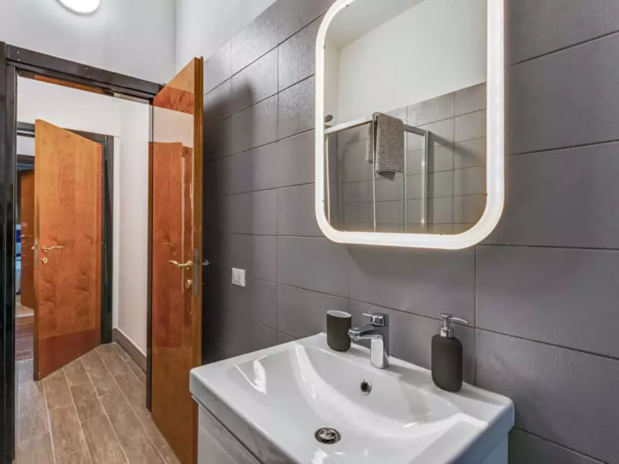 Immagine 9 di Camera in affitto  in Via Giotto29 a Milano