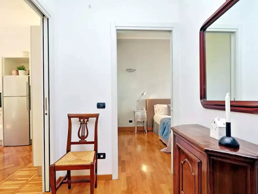 Immagine 30 di Appartamento in affitto  in Via Andrea Solari a Milano