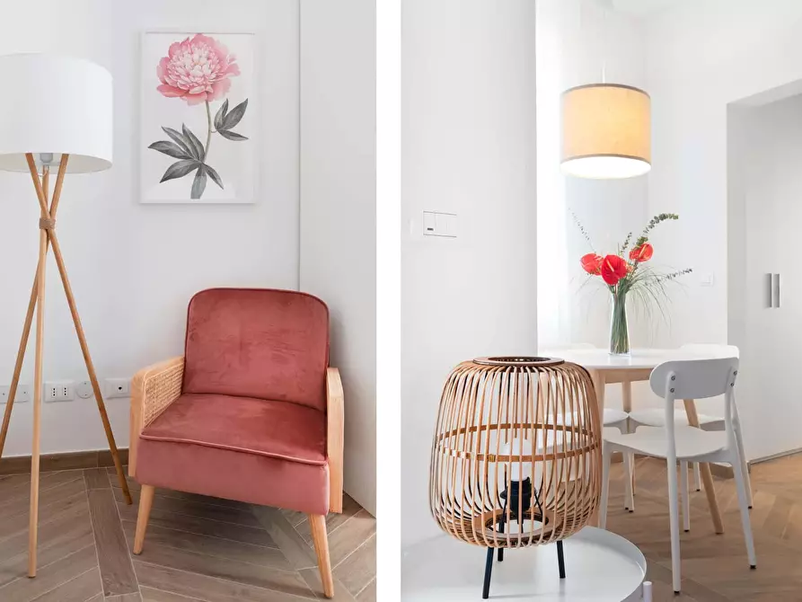 Immagine 16 di Appartamento in affitto  in Via Giuseppe Massarenti254 a Bologna