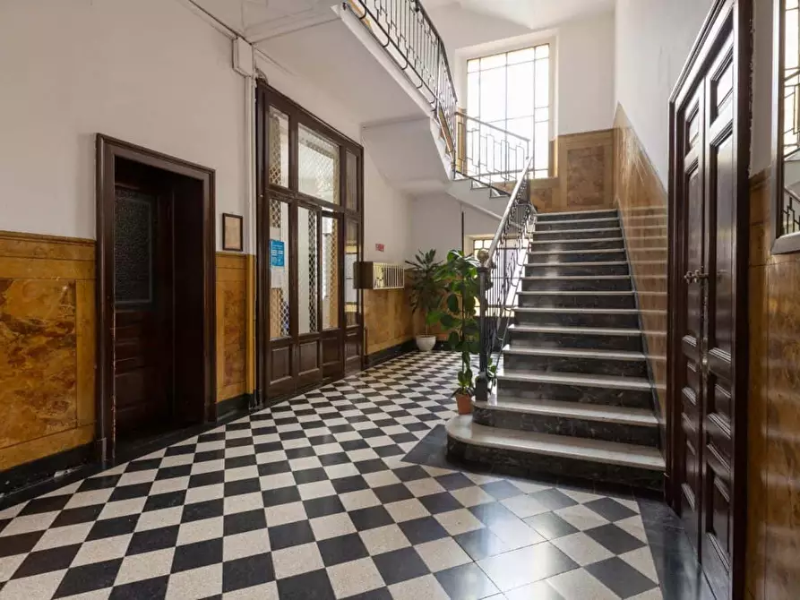 Immagine 48 di Appartamento in affitto  in Via Giulio Ceradini2 a Milano