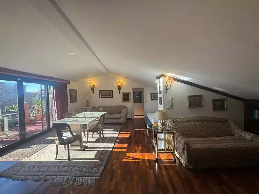 Immagine 1 di Appartamento in affitto  in Via degli Ibernesi2 a Roma