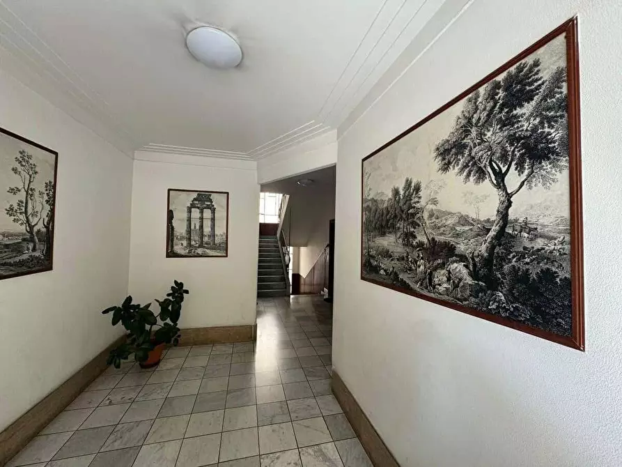 Immagine 4 di Appartamento in affitto  in Via Aurelia338 a Roma