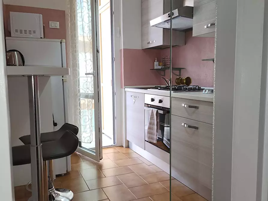 Immagine 6 di Appartamento in affitto  in Via Partigiani5 a Seriate