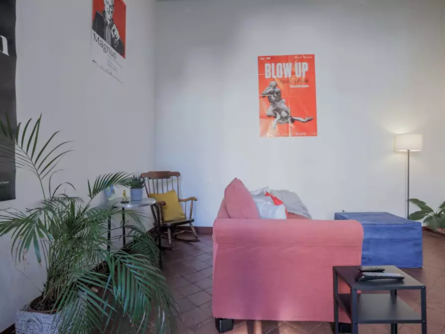 Immagine 41 di Appartamento in affitto  in Via del Ghironcello3 a Lucca