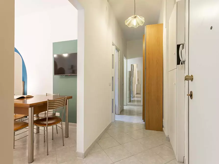 Immagine 3 di Appartamento in affitto  in Via Leone Tolstoi49 a Milano