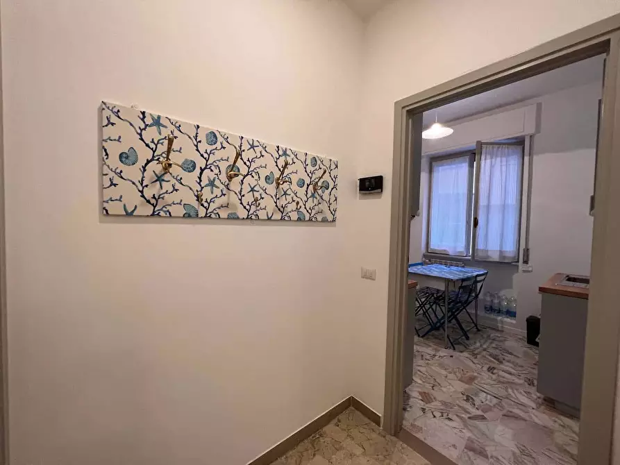 Immagine 12 di Appartamento in affitto  in Via Bartolomeo Maggiocco9 a Rapallo