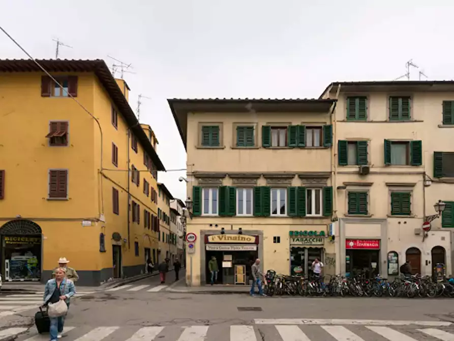 Immagine 19 di Appartamento in affitto  in Via dell'Albero a Firenze