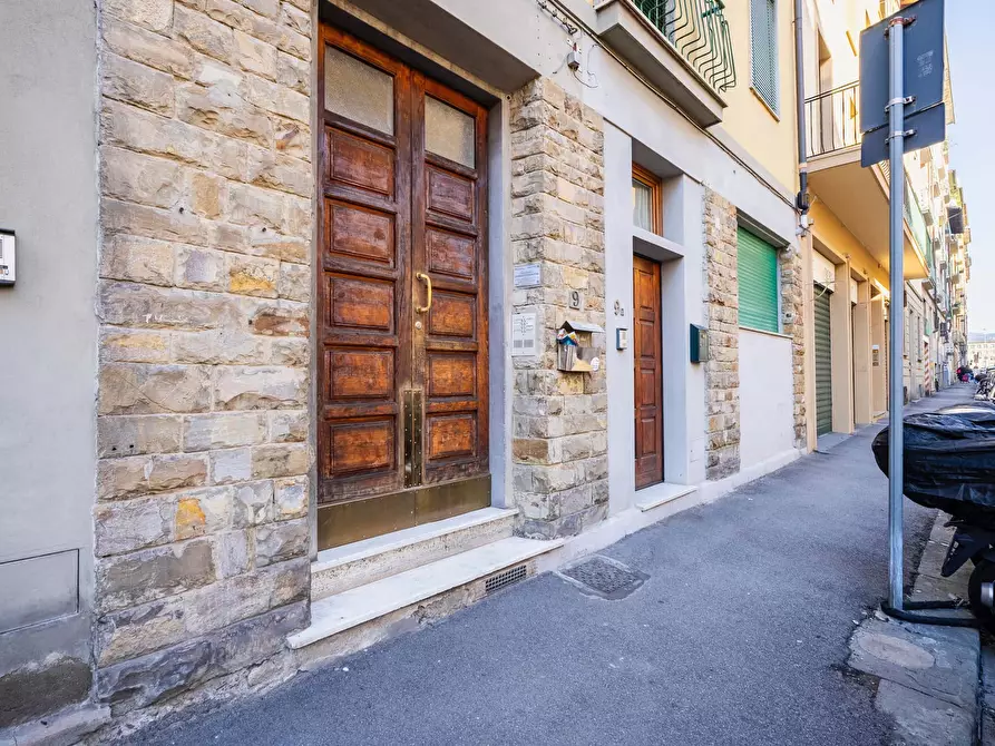 Immagine 32 di Appartamento in affitto  in Via M. Roselli Cecconi9 a Firenze