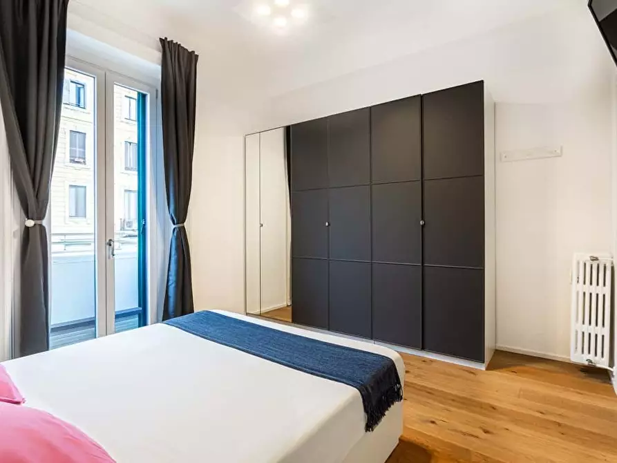 Immagine 15 di Appartamento in affitto  in Via Ponte Seveso23 a Milano