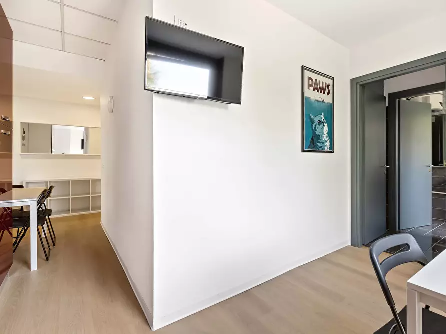 Immagine 15 di Camera in affitto  in Via Privata Deruta22 a Milano