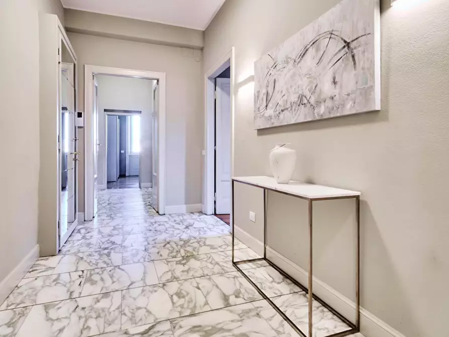 Immagine 33 di Appartamento in affitto  in Viale di Porta Vercellina2 a Milano