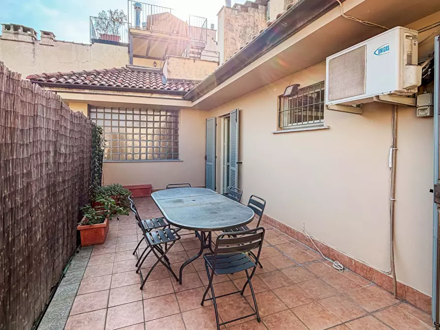 Immagine 48 di Appartamento in affitto  in Via Massena59 a Torino