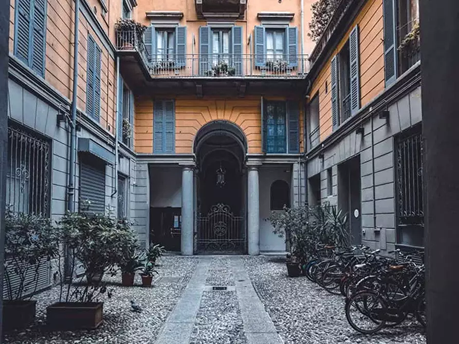 Immagine 31 di Appartamento in affitto  in Viale Piave11 a Milano