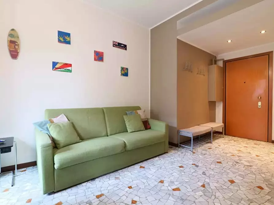 Immagine 2 di Appartamento in affitto  in Via dei Transiti25 a Milano