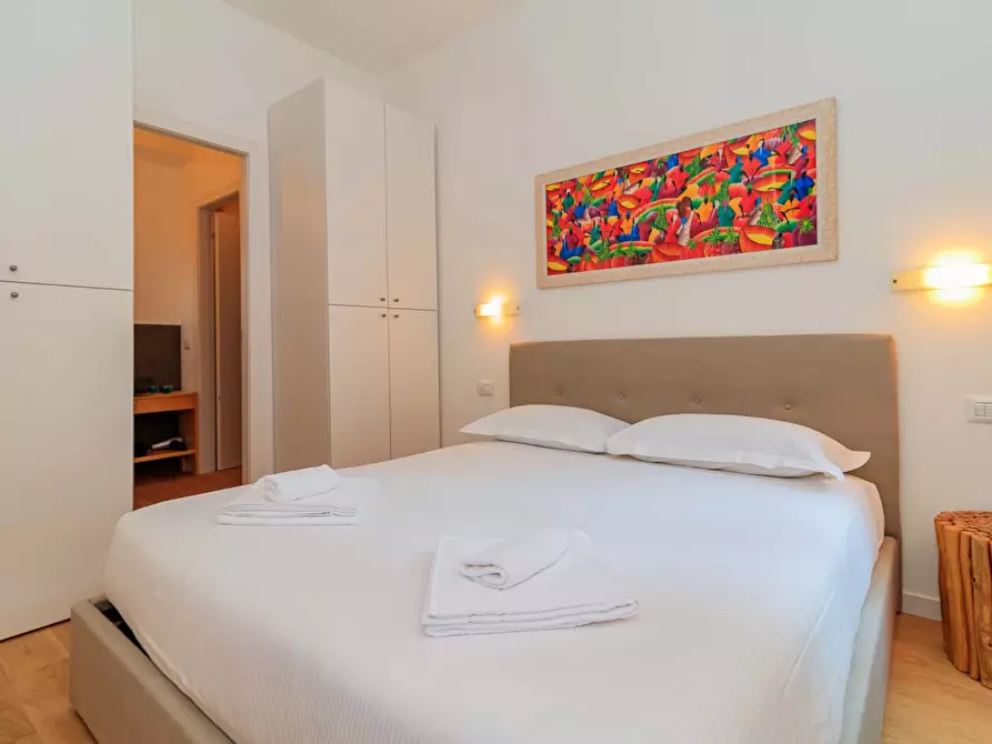 Immagine 19 di Appartamento in affitto  in Via Guglielmo Silva29 a Milano