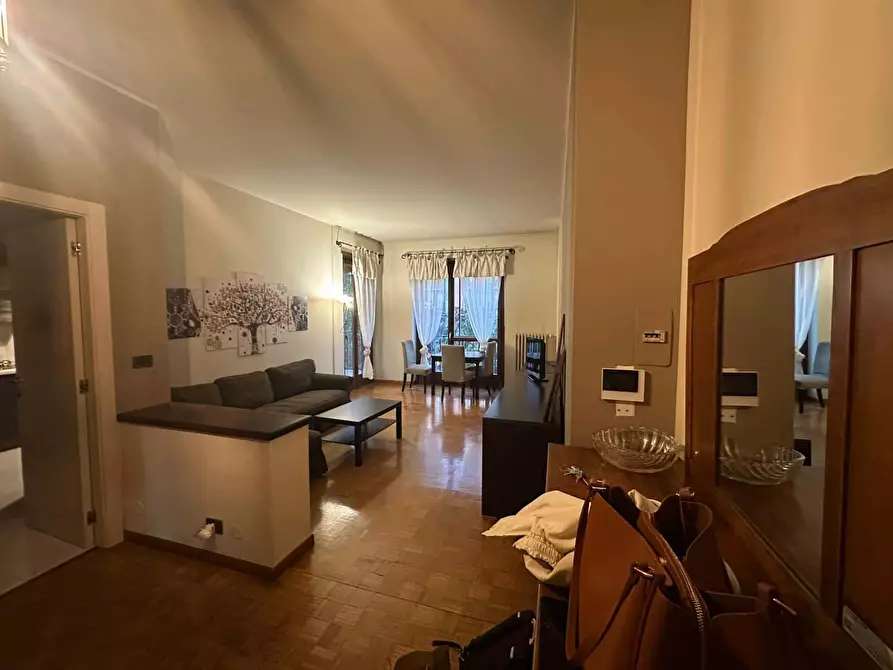 Immagine 7 di Appartamento in affitto  in Corso Cosenza25 a Torino
