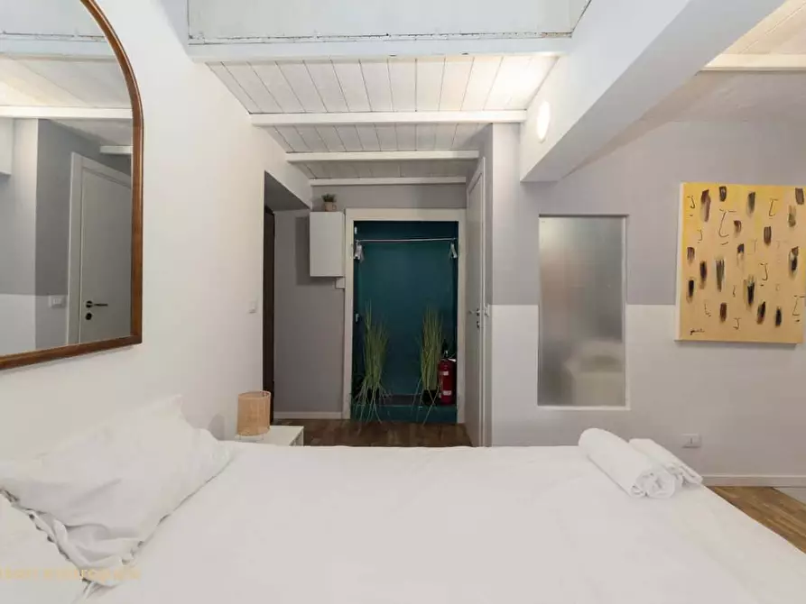 Immagine 12 di Appartamento in affitto  in Via Giuseppe Barbaroux28 a Torino