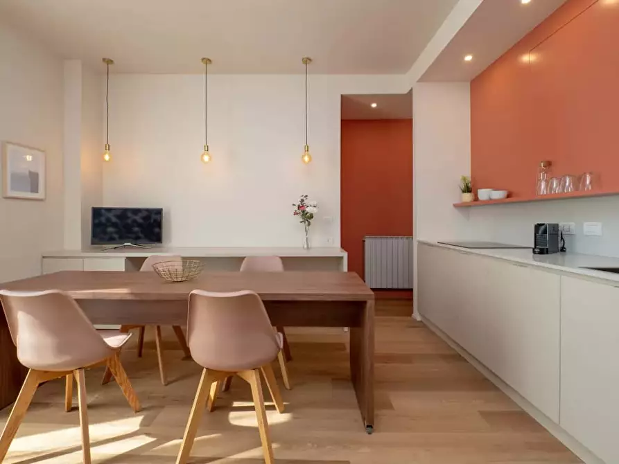 Immagine 8 di Appartamento in affitto  in Piazza Francesco Durante36 a Milano