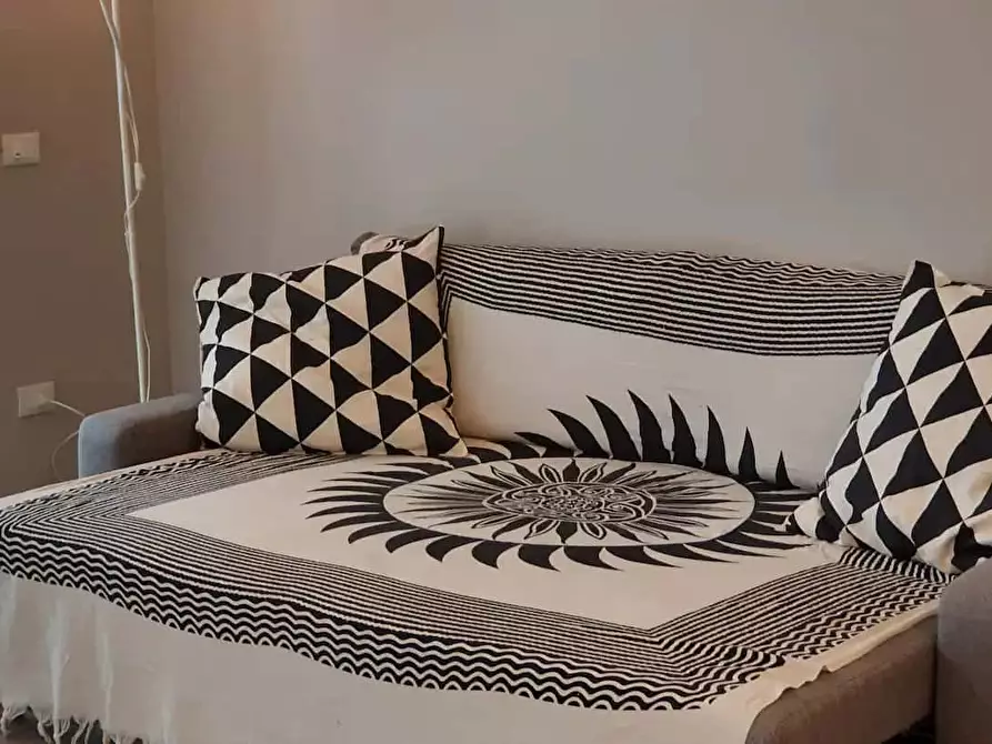 Immagine 11 di Appartamento in affitto  in Via Bartolino da Padova6 a Padova