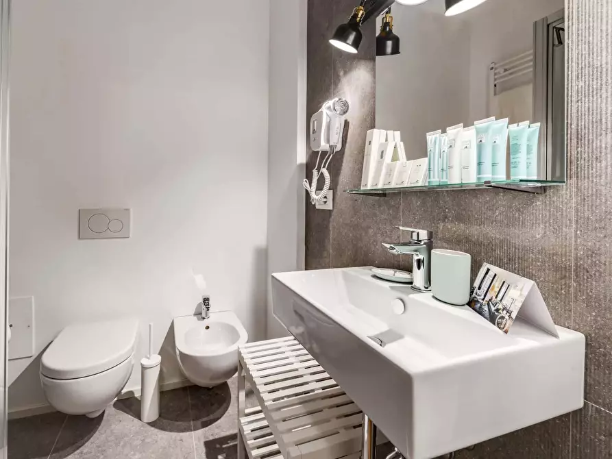 Immagine 10 di Appartamento in affitto  in Via Flavio Baracchini9 a Milano