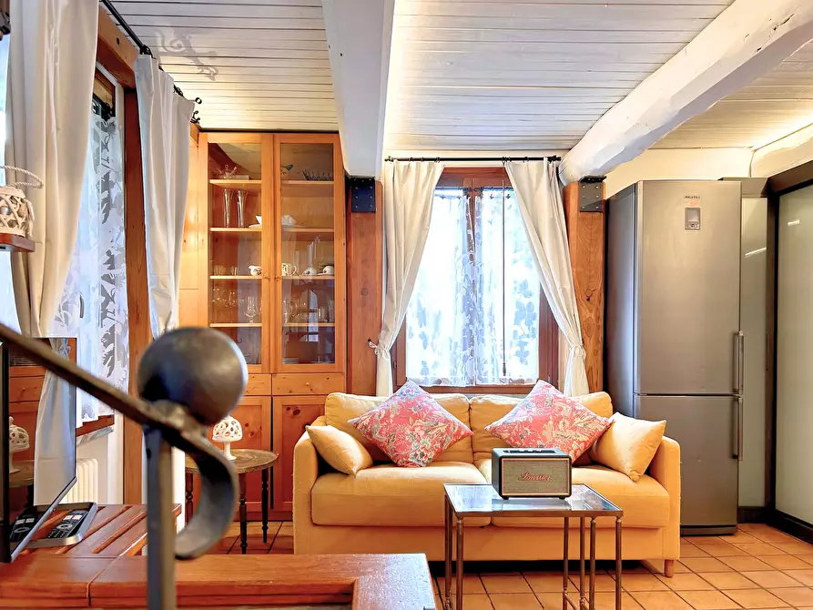 Immagine 2 di Appartamento in affitto  in Via Antonio Cesari39 a Roma