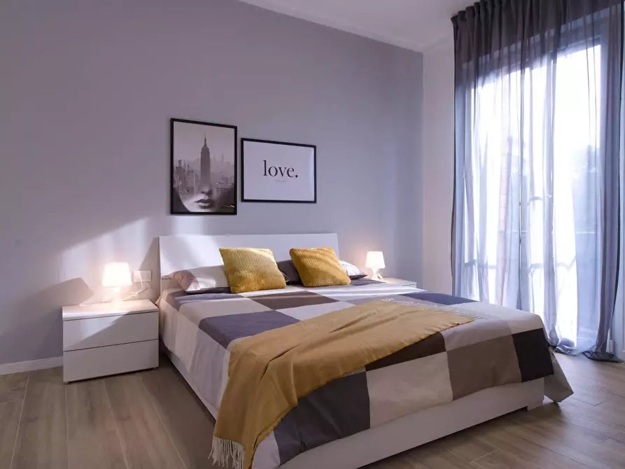 Immagine 2 di Camera in affitto  in Via Senatore Diogene Valotti22 a Brescia