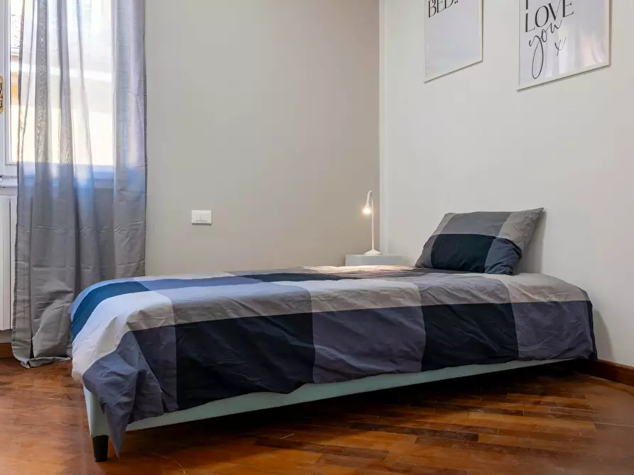 Immagine 1 di Camera in affitto  in Via dell'Orso10 a Bologna