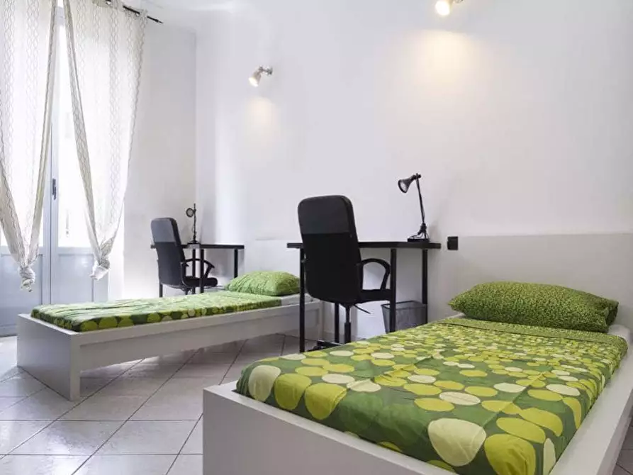 Immagine 9 di Camera in affitto  in Via Giorgio Briano9 a Milano