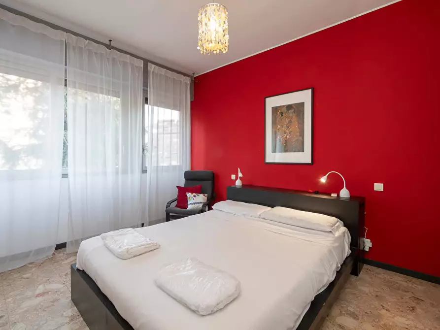 Immagine 42 di Appartamento in affitto  in Via Enrico Falck53 a Milano