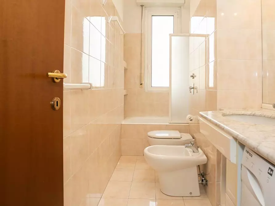 Immagine 15 di Camera in affitto  in Via Privata Giancarlo Puecher9 a Milano