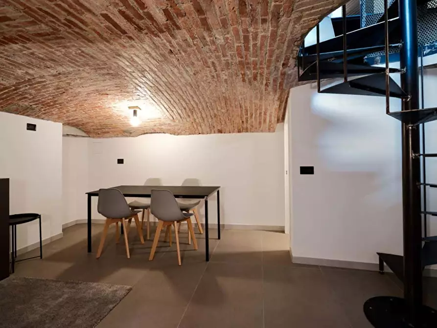 Immagine 27 di Appartamento in affitto  in Via Maloia10 a Milano