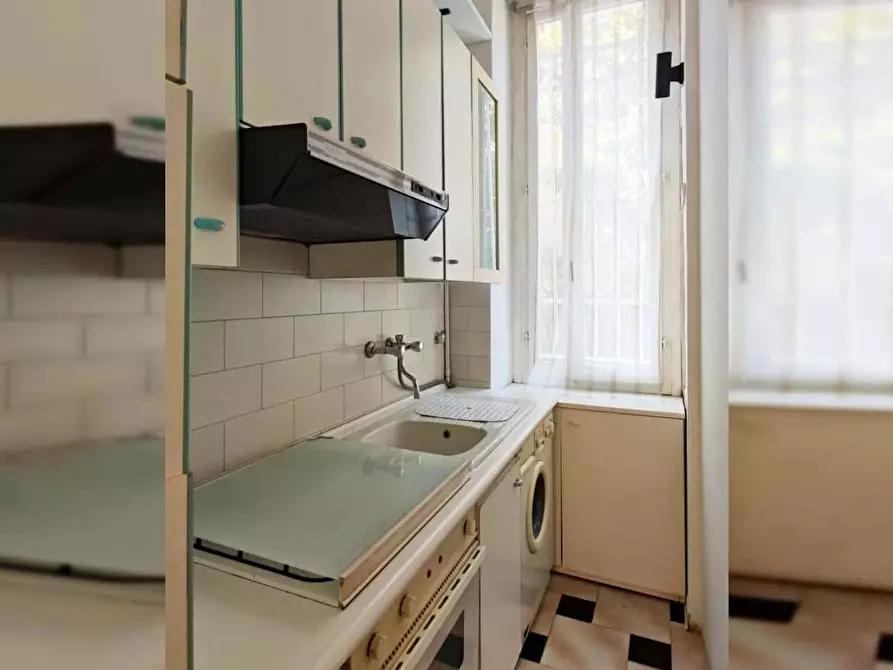 Immagine 6 di Camera in affitto  in Via Monzambano a Milano