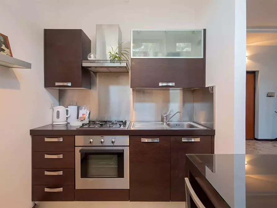 Immagine 27 di Appartamento in affitto  in Via Enrico Falck53 a Milano