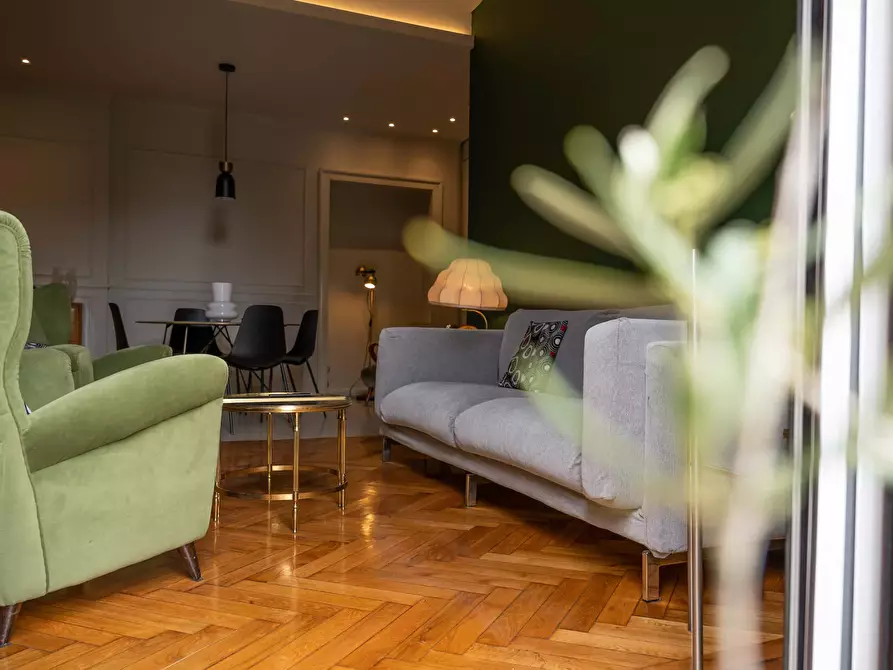 Immagine 31 di Appartamento in affitto  in Via Nicola Antonio Porpora30 a Milano