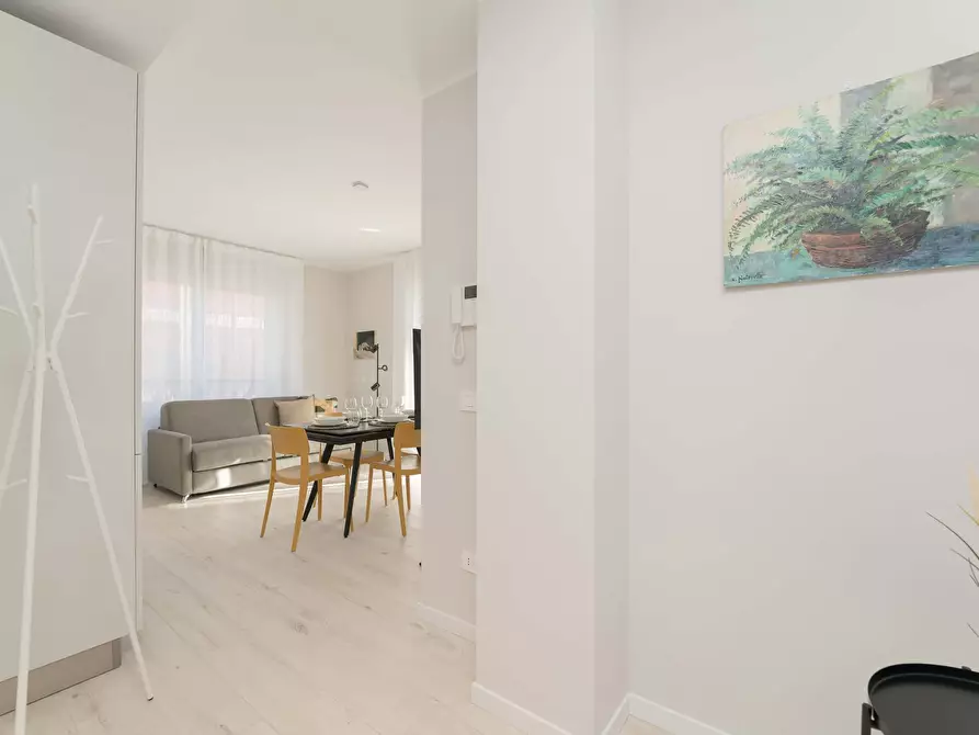 Immagine 10 di Appartamento in affitto  in Via Alfredo Comandini4 a Milano