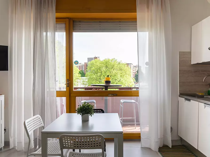 Immagine 16 di Appartamento in affitto  in Via Paul Valery3 a Milano