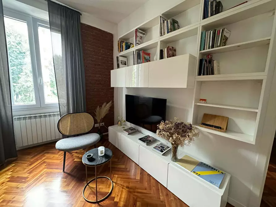 Immagine 5 di Appartamento in affitto  in Via Giuseppe Ripamonti244 a Milano