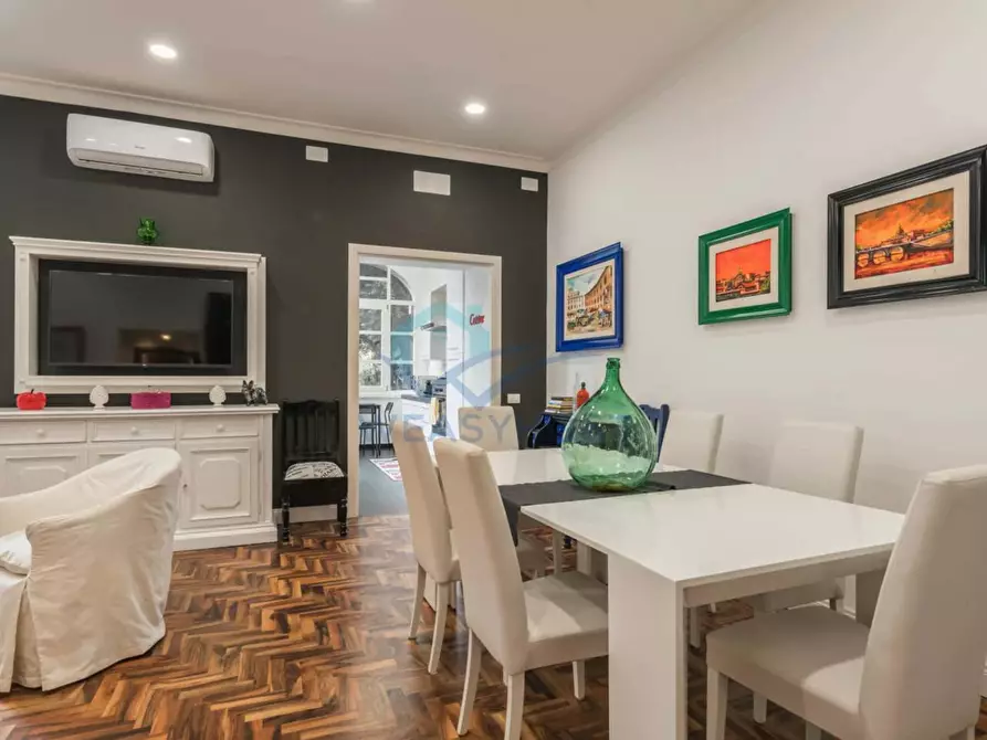 Immagine 2 di Appartamento in affitto  in Via Sabotino17 a Roma