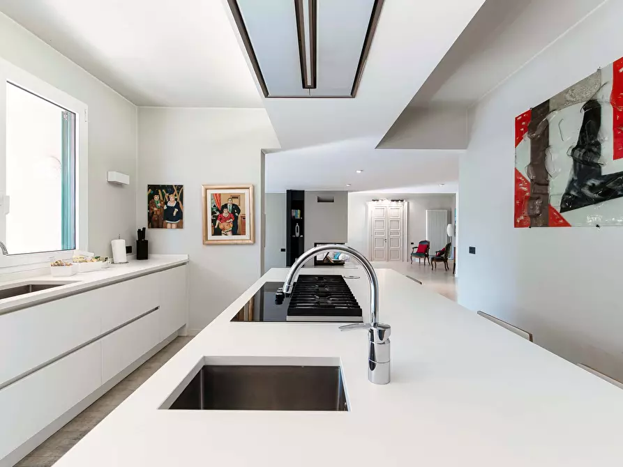 Immagine 10 di Appartamento in affitto  in Via Belvedere10 a Bizzarone