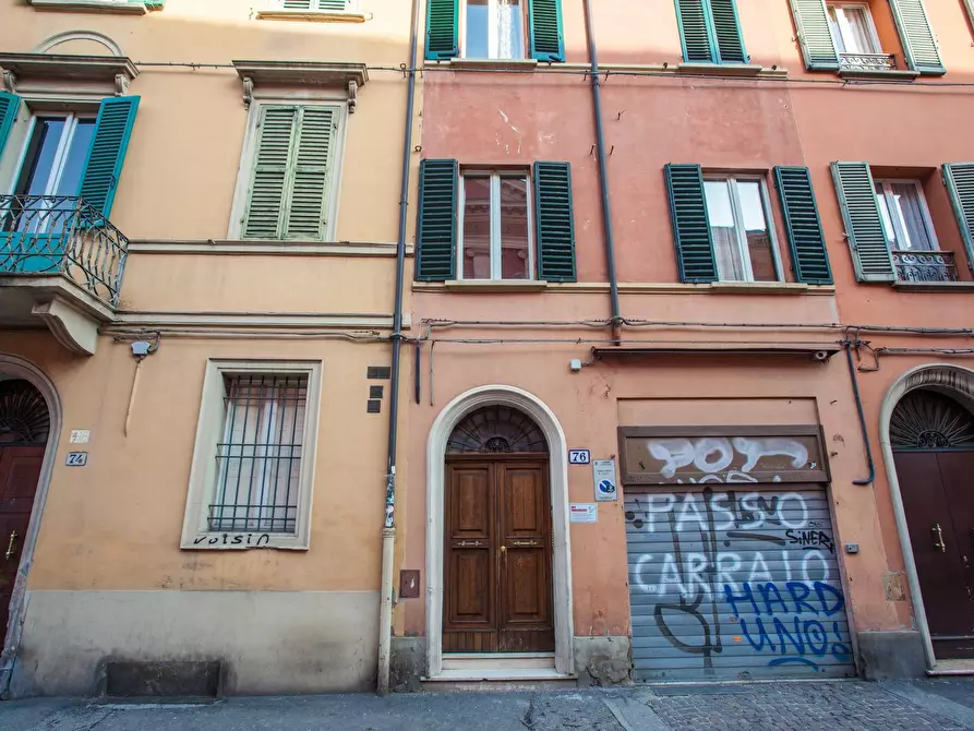 Immagine 17 di Appartamento in affitto  in Via Castiglione76 a Bologna