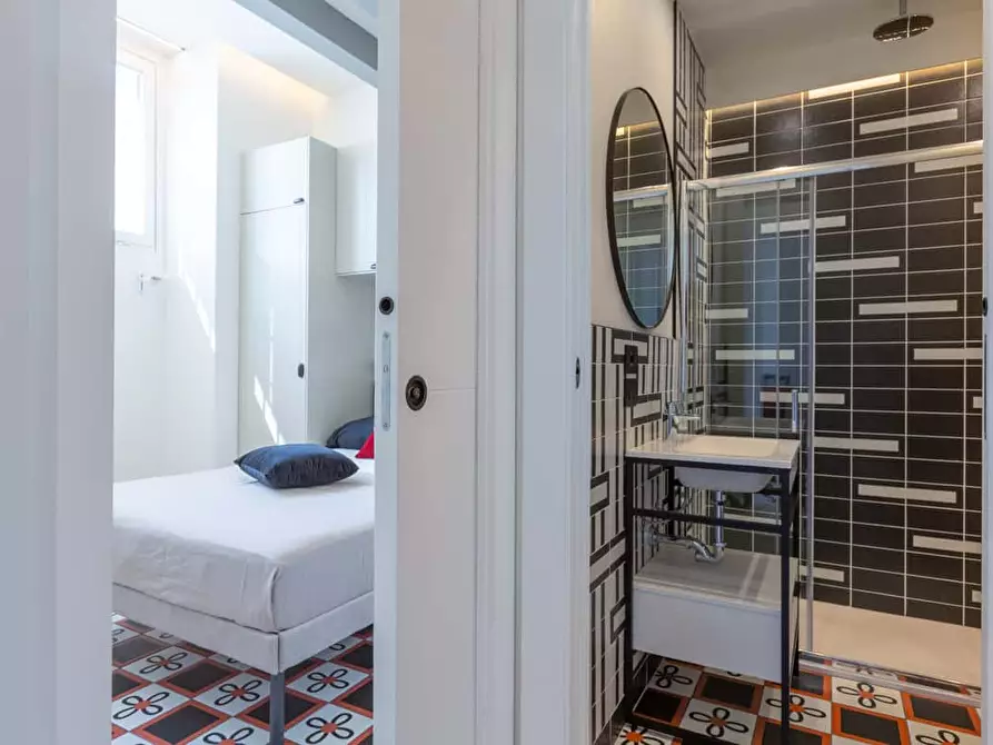 Immagine 12 di Appartamento in affitto  in Via Vincenzo Foppa6 a Milano