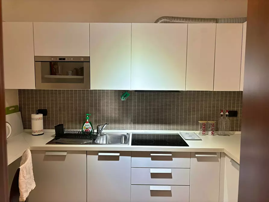 Immagine 17 di Camera in affitto  in Via Circonvallazione a Buccinasco