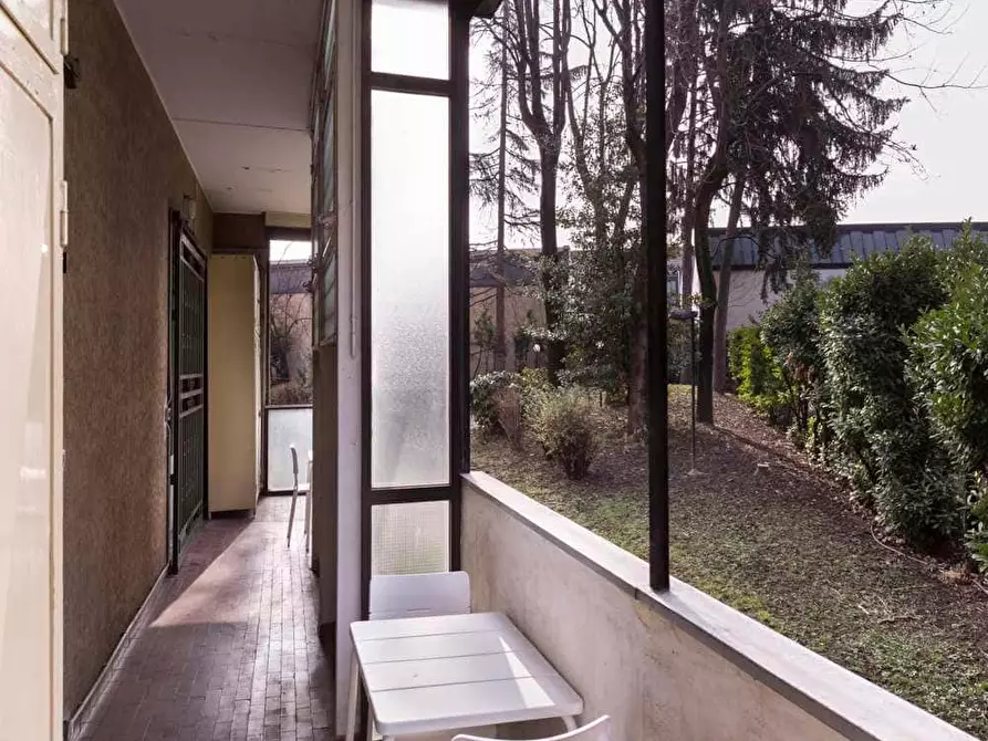 Immagine 36 di Camera in affitto  in Via Vincenzo Rabolini9 a Milano