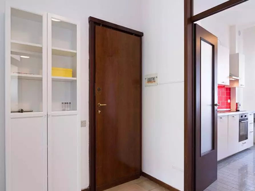 Immagine 19 di Camera in affitto  in Viale Renato Serra16 a Milano