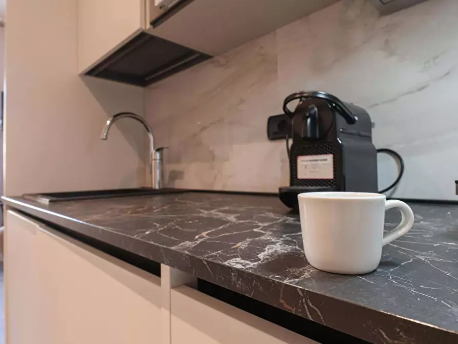 Immagine 13 di Appartamento in affitto  in Via Giuseppe Tartini3 a Milano