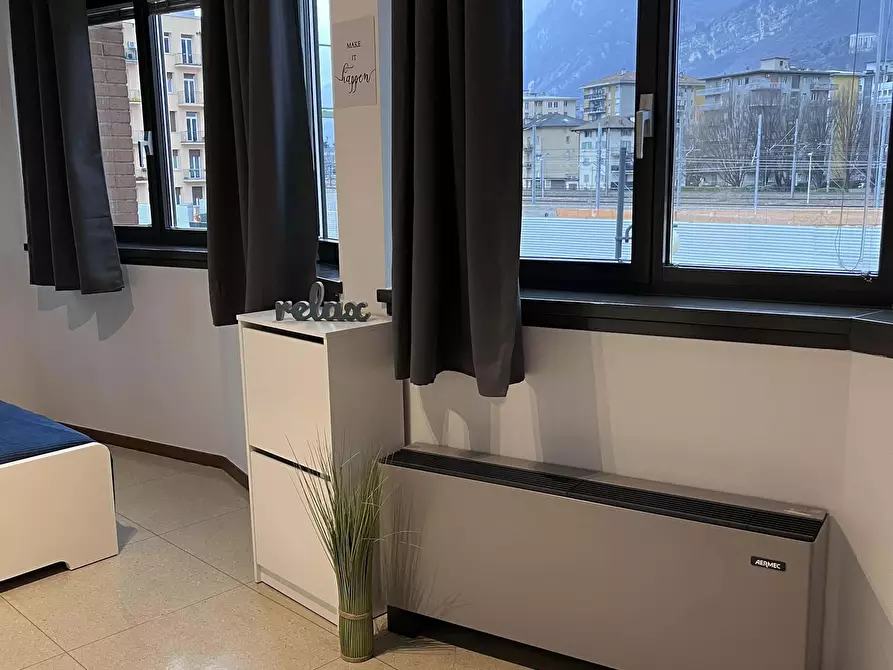 Immagine 6 di Camera in affitto  in Via del Brennero136 a Trento