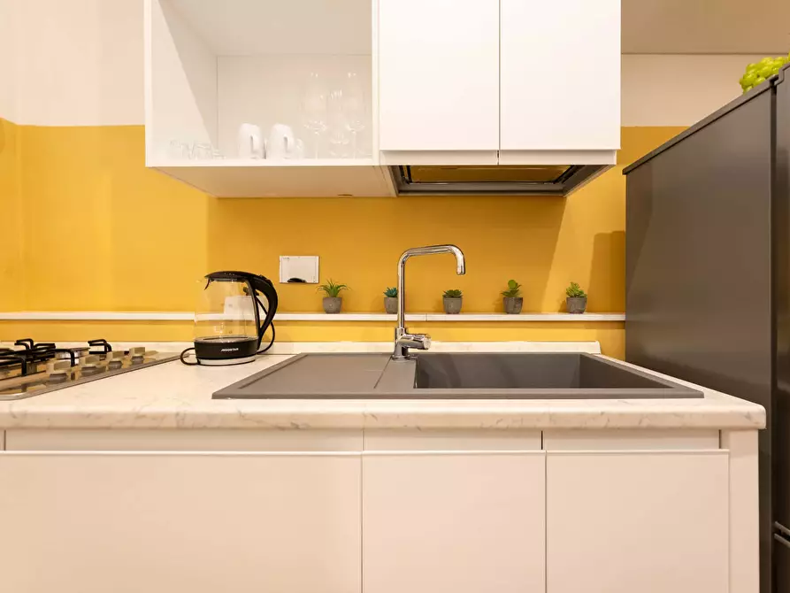 Immagine 26 di Appartamento in affitto  in Via Santa Reparata a Firenze