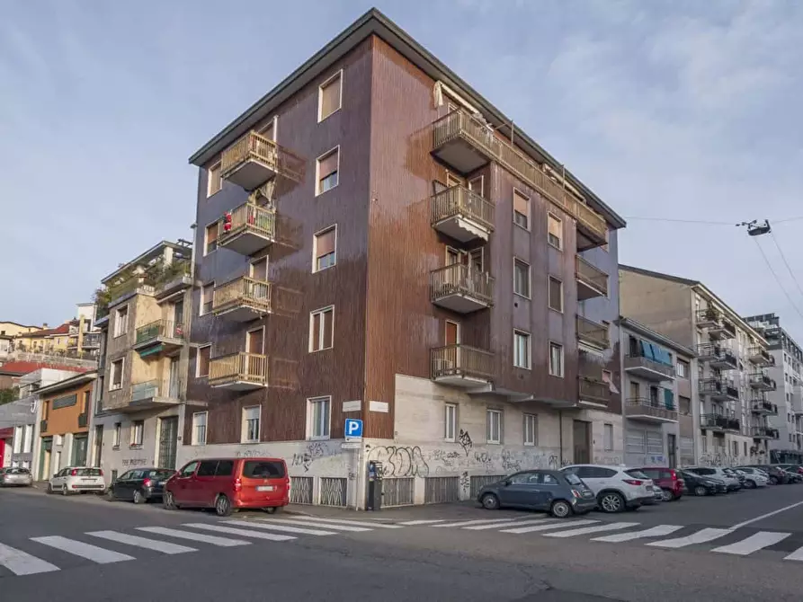 Immagine 2 di Appartamento in affitto  in Via Gressoney1 a Milano