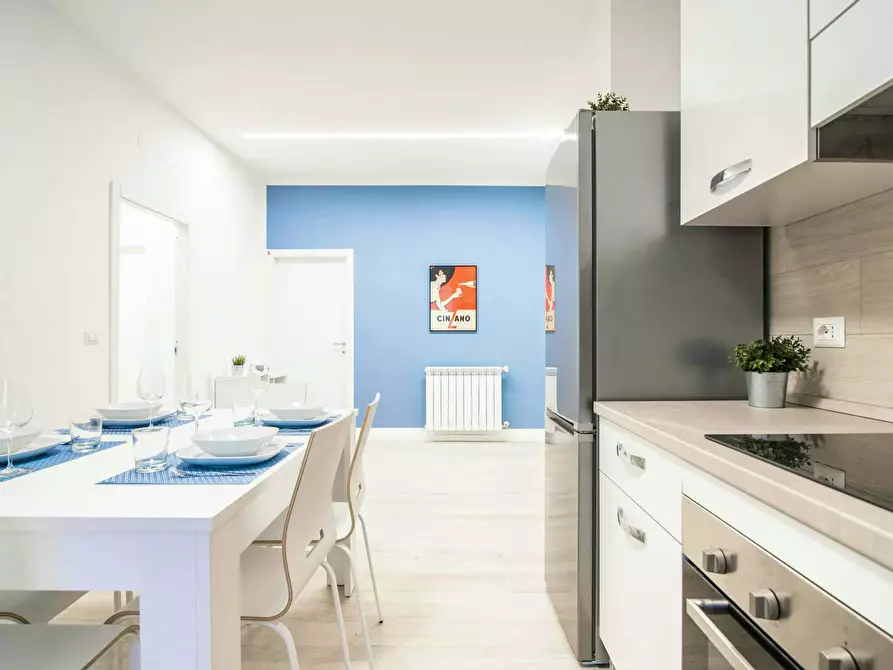 Immagine 11 di Camera in affitto  in Via Giosuè Carducci45 a Venezia