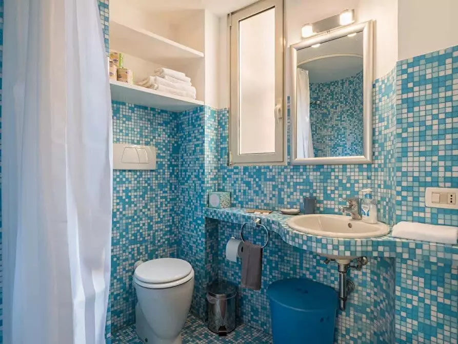 Immagine 13 di Appartamento in affitto  in Largo dei Chiavari82 a Roma